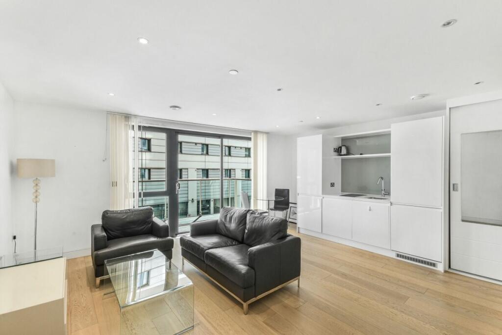 0 bed Apartment for rent in Stepney. From JLL - London - City
