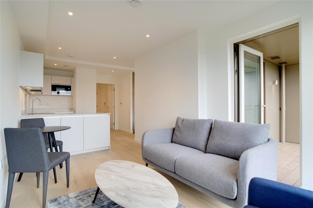 0 bed Studio for rent in Islington. From JLL - London - City