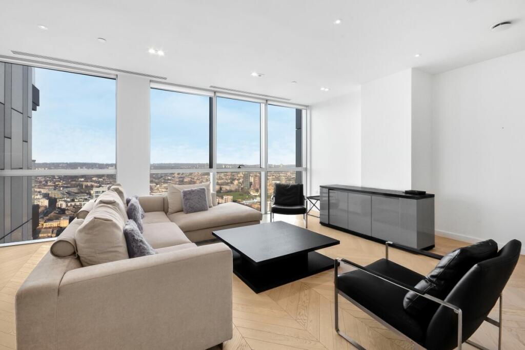 3 bed Apartment for rent in Islington. From JLL - London - City