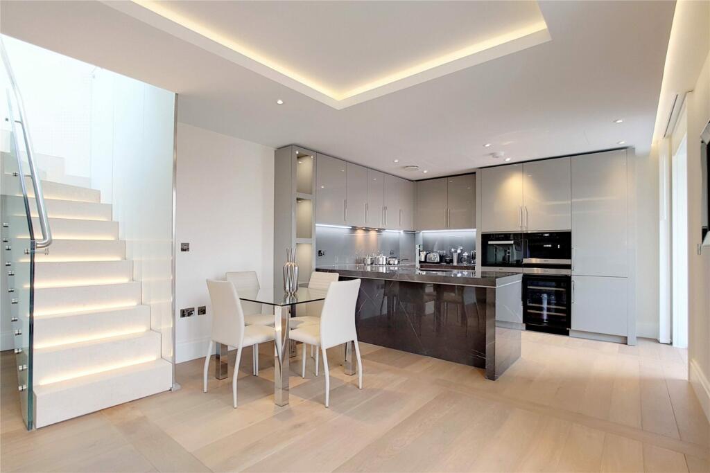 2 bed Apartment for rent in Westminster. From JLL - London - City