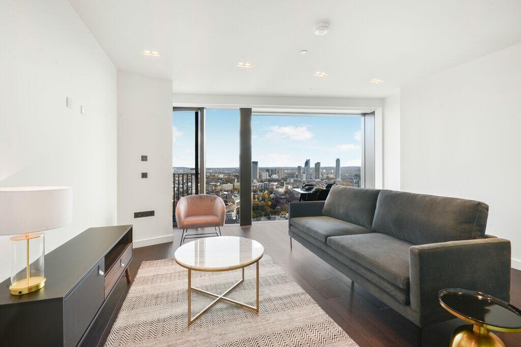 1 bed Flat for rent in Bermondsey. From JLL - London - City