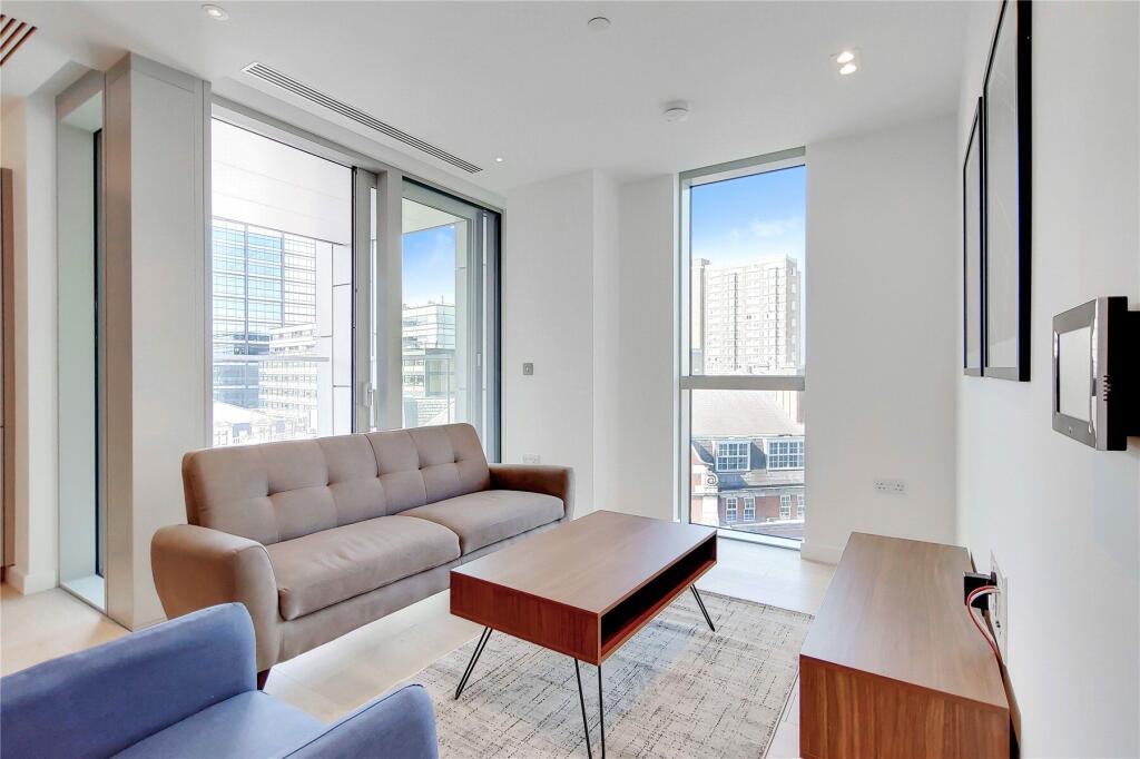 1 bed Apartment for rent in Islington. From JLL - London - City