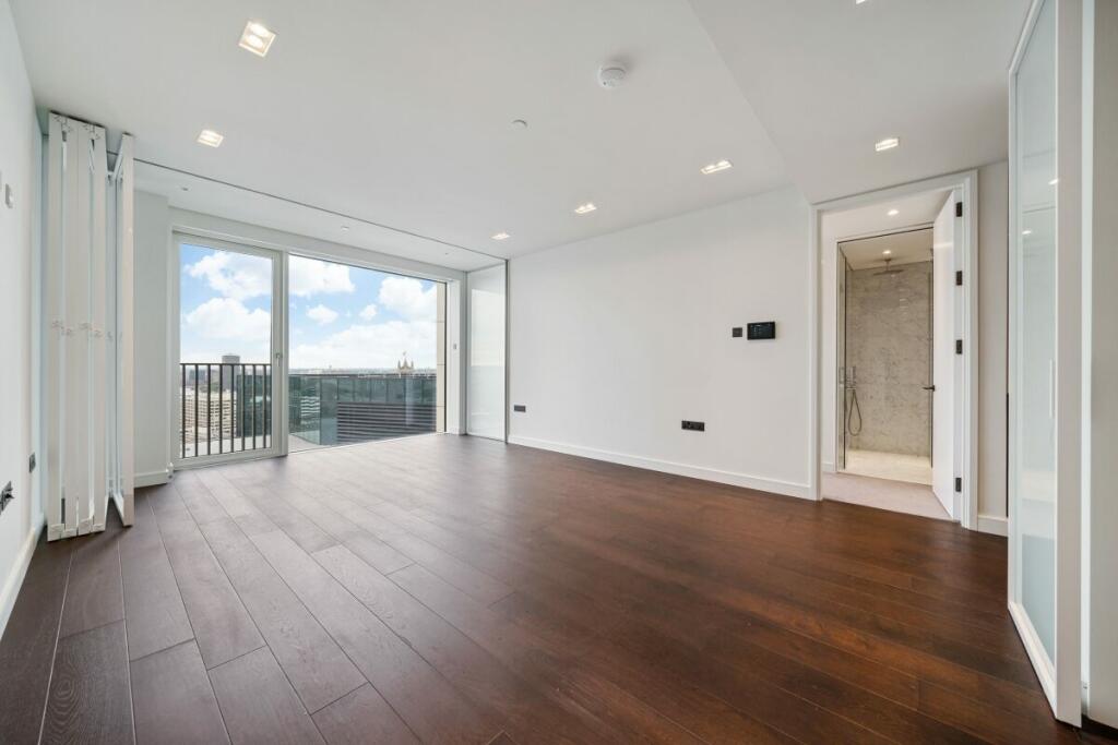 2 bed Flat for rent in Bermondsey. From JLL - London - City