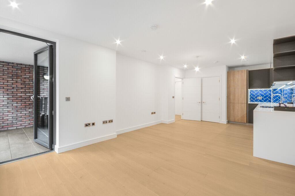 1 bed Apartment for rent in Bethnal Green. From JLL - London - City