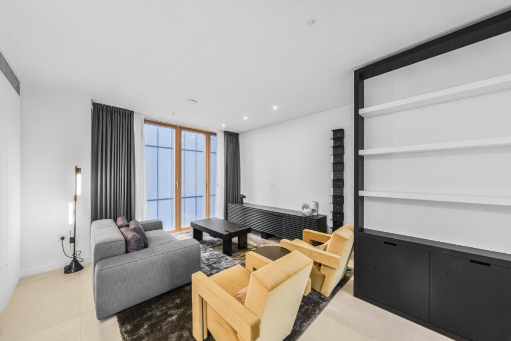 1 bed 1st Floor Flat for rent in Bermondsey. From JLL - The City - Central London