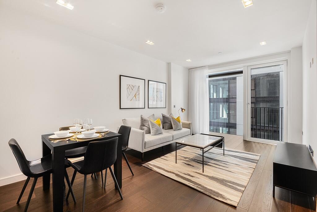 1 bed Apartment for rent in Bermondsey. From JLL - The City - Central London 1 bed Apartment for rent in Bermondsey. From JLL - The City - Central London