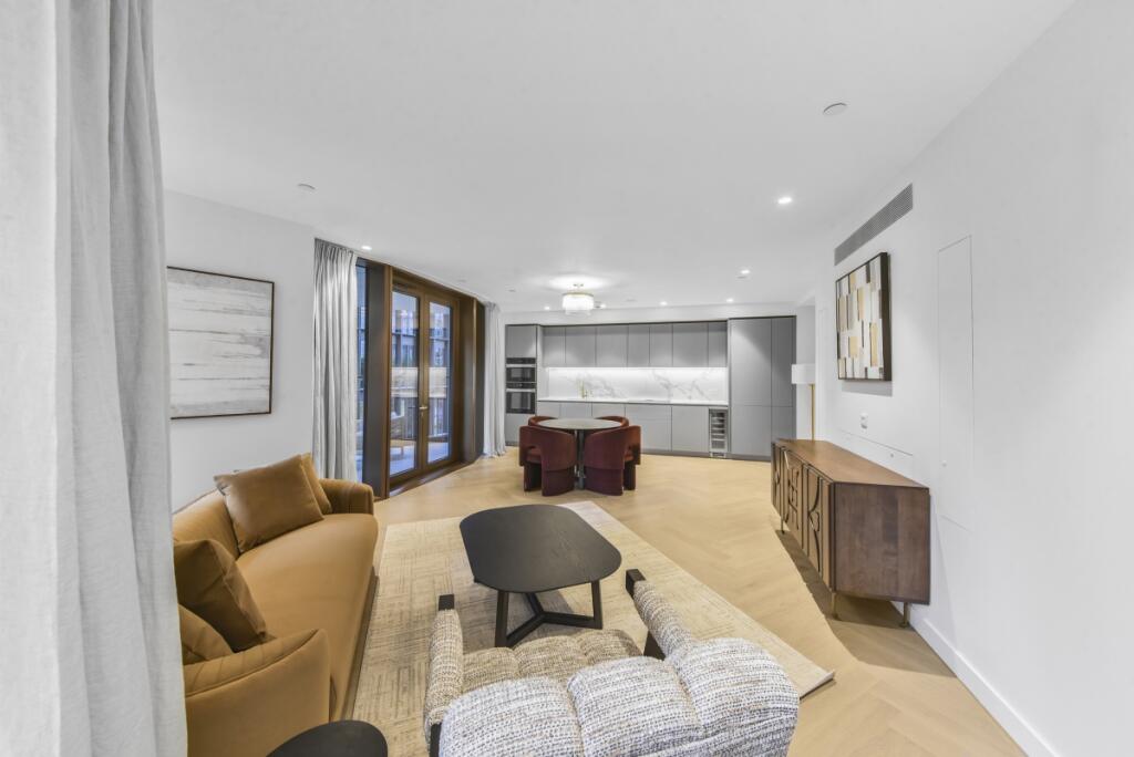 2 bed Apartment for rent in London. From JLL - The City - Central London 2 bed Apartment for rent in London. From JLL - The City - Central London