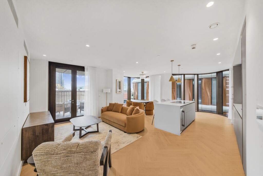 2 bed Apartment for rent in London. From JLL - The City - Central London 2 bed Apartment for rent in London. From JLL - The City - Central London