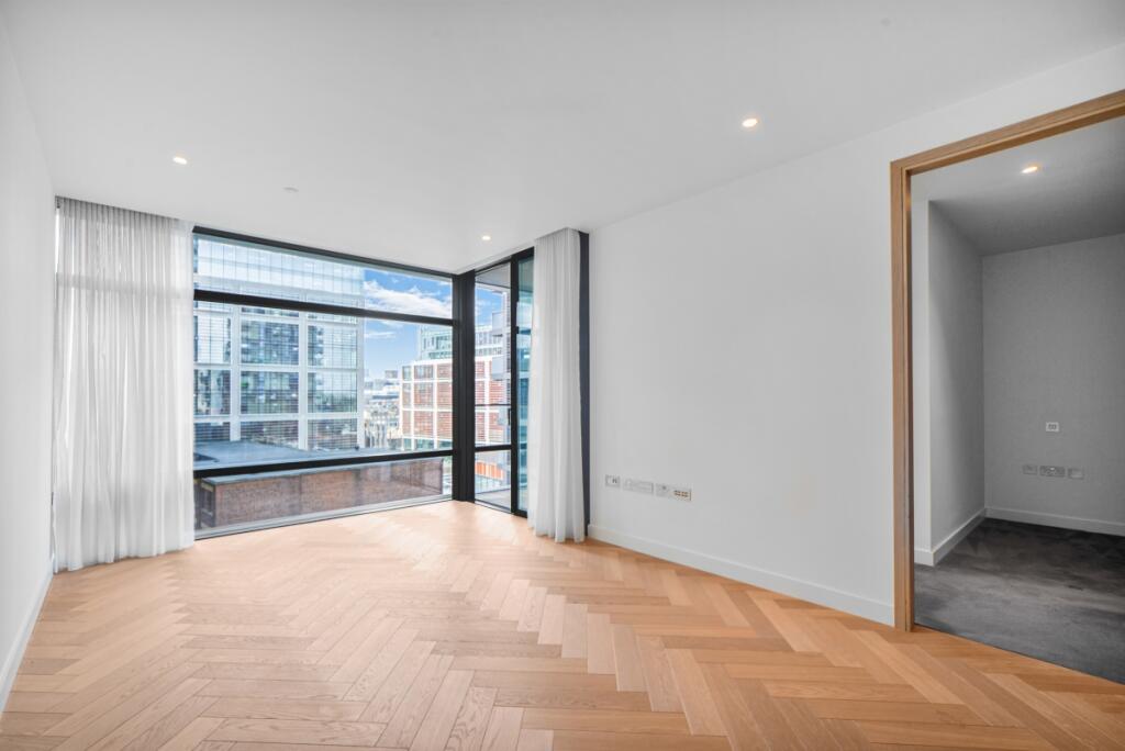 1 bed Apartment for rent in London. From JLL - The City - Central London