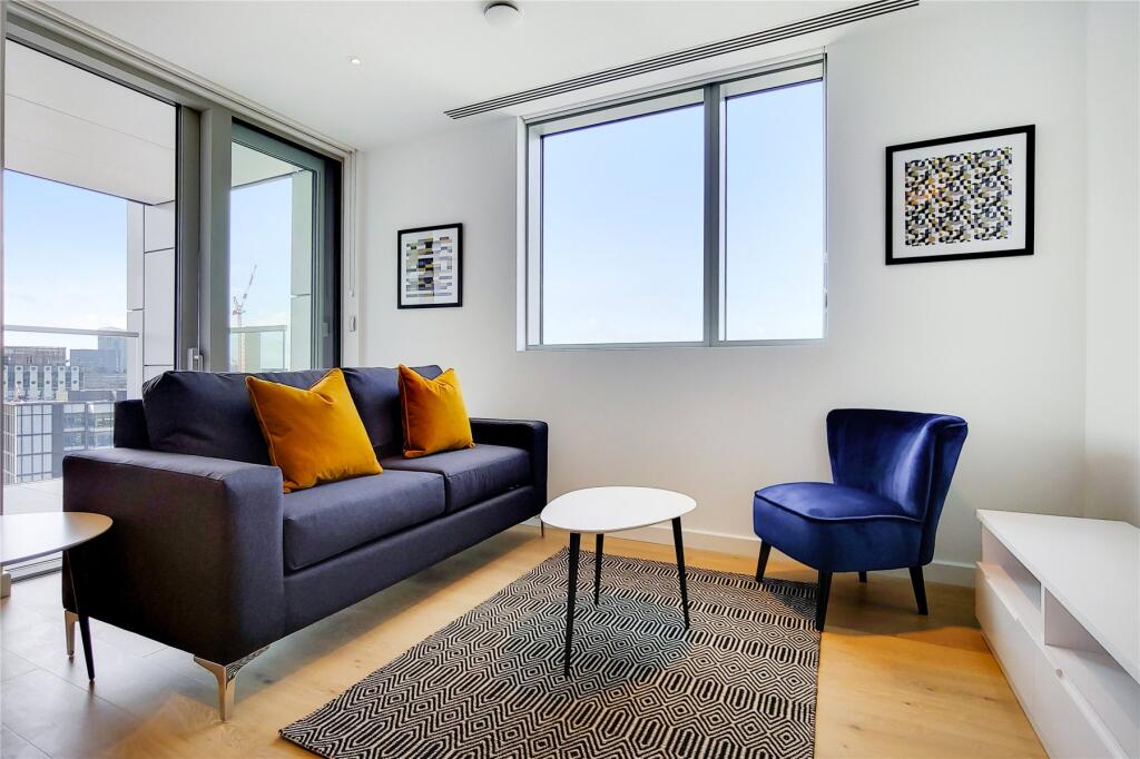 1 bed Apartment for rent in Islington. From JLL - The City - Central London 1 bed Apartment for rent in Islington. From JLL - The City - Central London