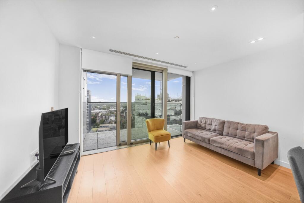 2 bed Apartment for rent in Islington. From JLL - The City - Central London