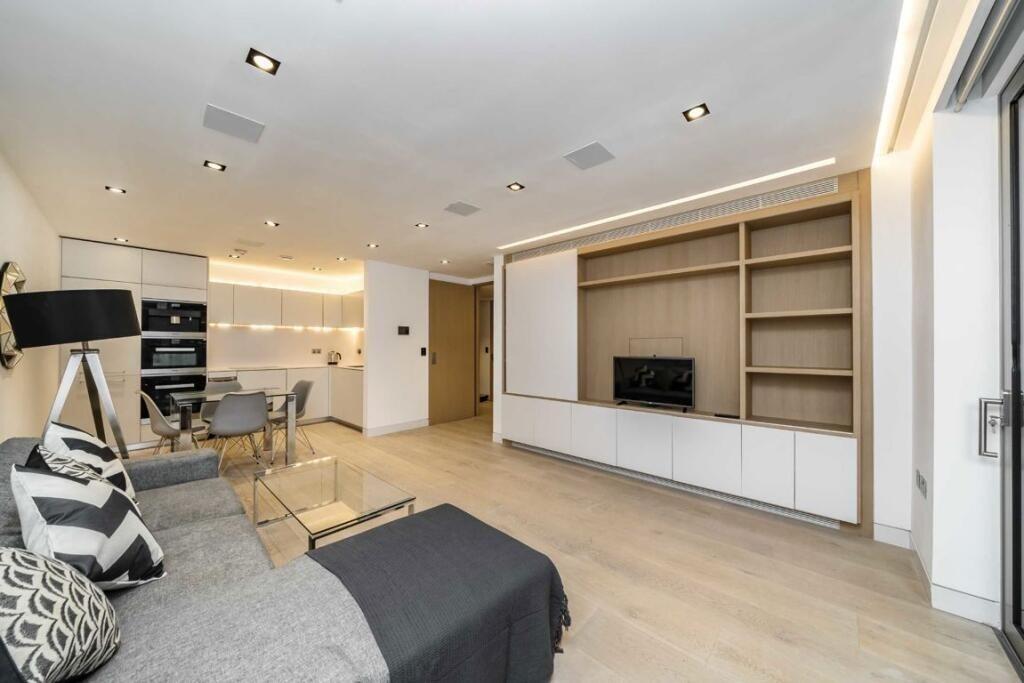 1 bed Apartment for rent in Bermondsey. From JLL - The City - Central London 1 bed Apartment for rent in Bermondsey. From JLL - The City - Central London