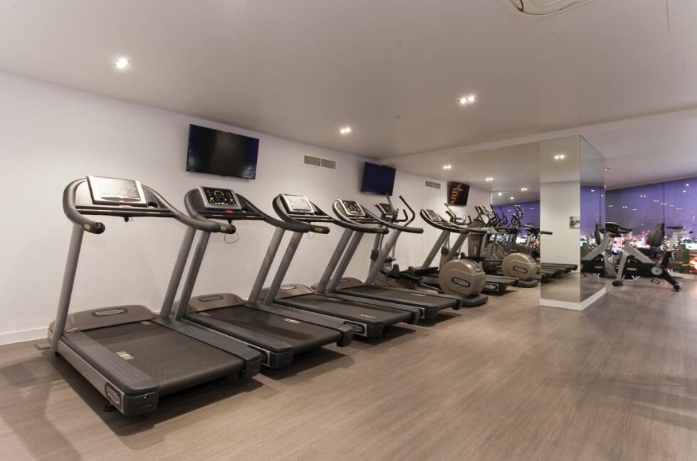 2 bed Apartment for rent in London. From JLL - The City - Central London