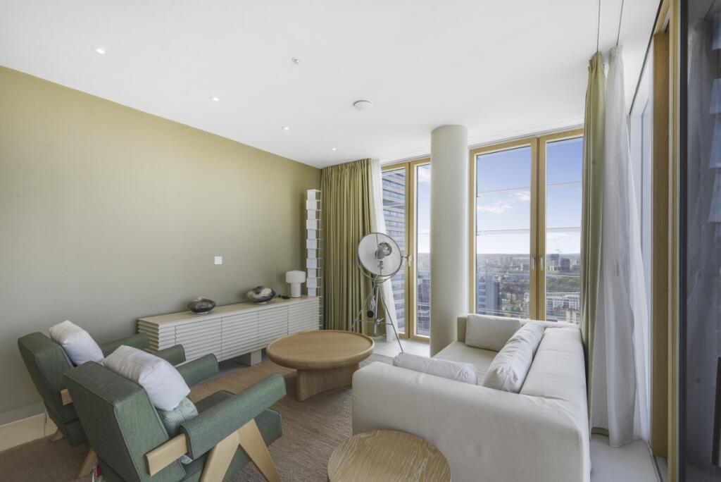 2 bed Apartment for rent in Bermondsey. From JLL - The City - Central London