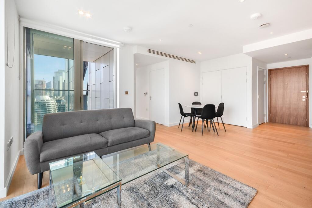 1 bed Apartment for rent in London. From JLL - The City - Central London 1 bed Apartment for rent in London. From JLL - The City - Central London