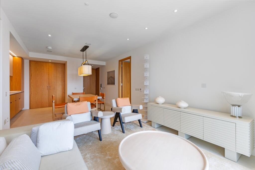1 bed Apartment for rent in Bermondsey. From JLL - The City - Central London