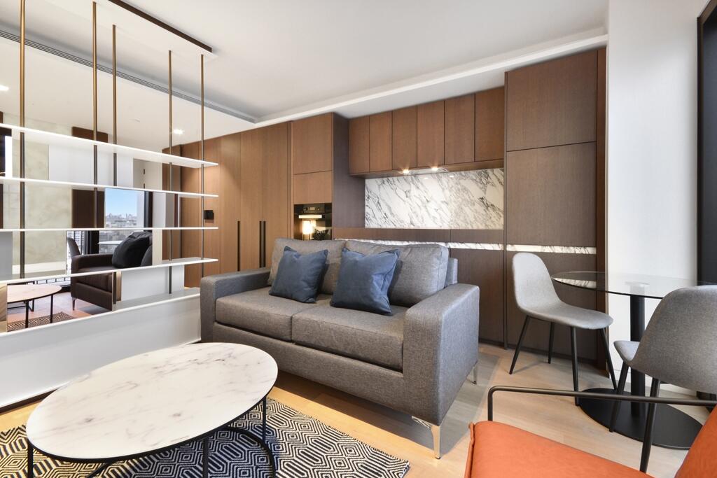 0 bed Apartment for rent in Bermondsey. From JLL - The City - Central London