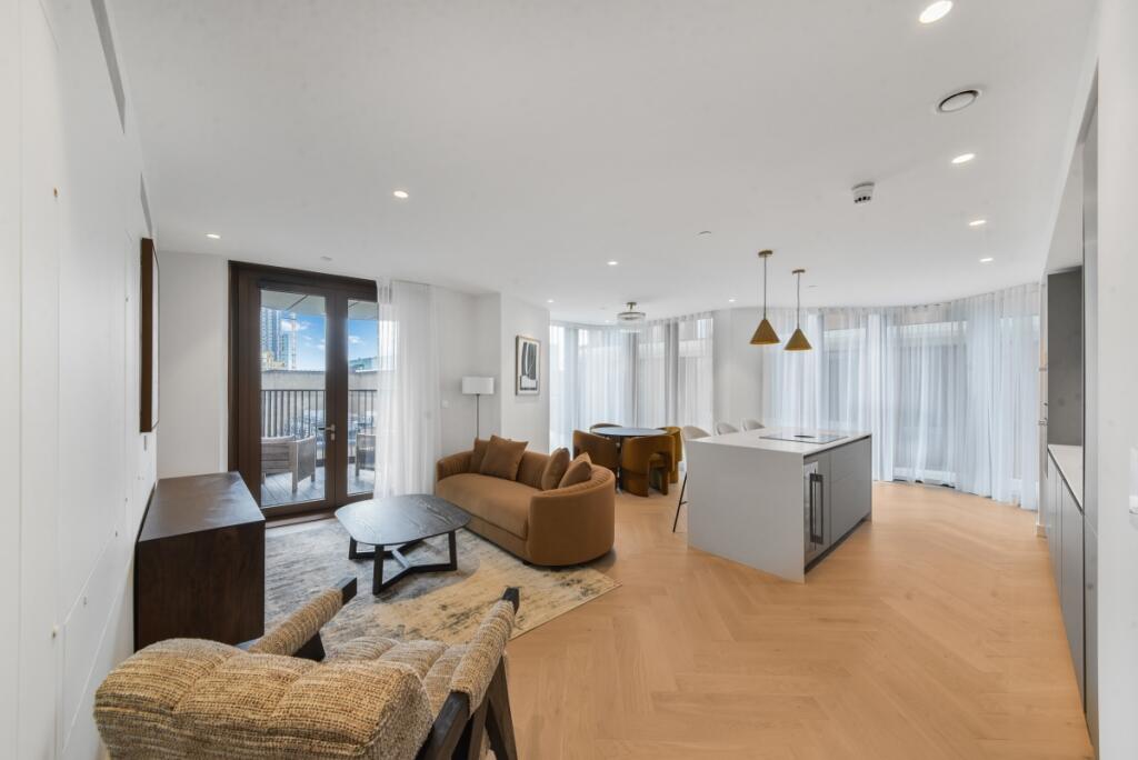 2 bed Apartment for rent in London. From JLL - The City - Central London 2 bed Apartment for rent in London. From JLL - The City - Central London