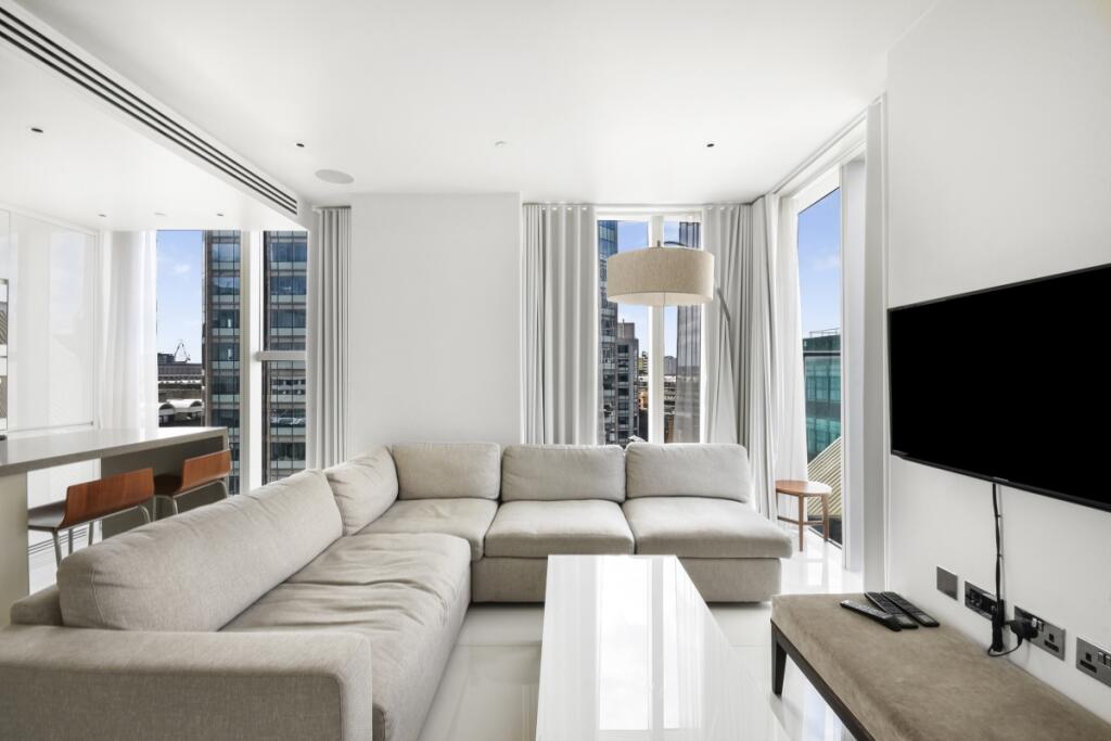 2 bed Apartment for rent in London. From JLL - The City - Central London 2 bed Apartment for rent in London. From JLL - The City - Central London