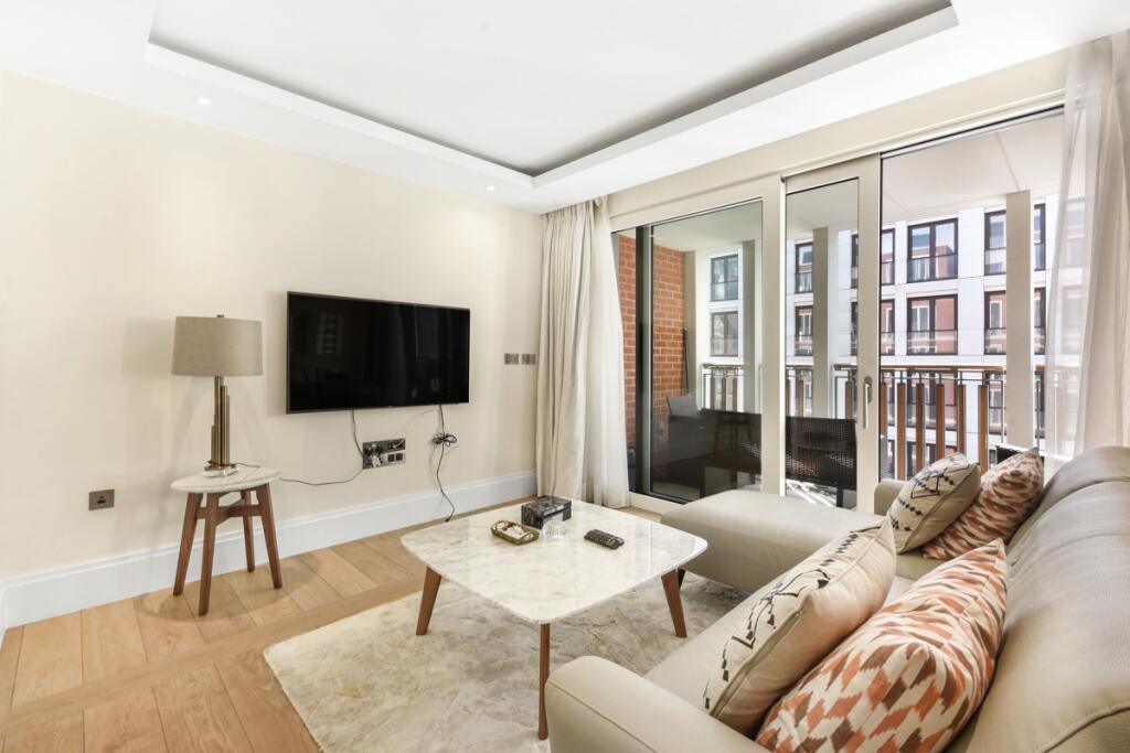 2 bed Apartment for rent in Westminster. From JLL - The City - Central London 2 bed Apartment for rent in Westminster. From JLL - The City - Central London
