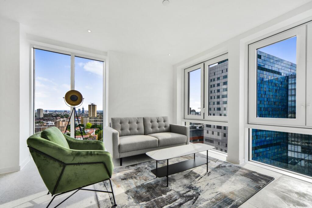 1 bed Apartment for rent in Stepney. From JLL - The City - Central London 1 bed Apartment for rent in Stepney. From JLL - The City - Central London