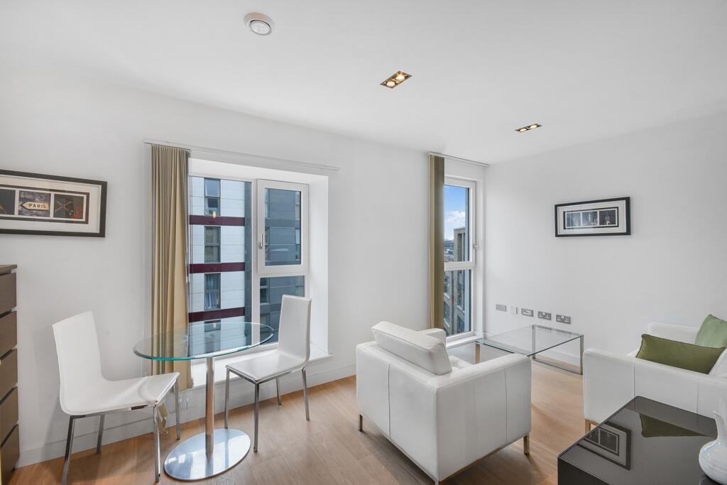 0 bed Apartment for rent in Stepney. From JLL - The City - Central London