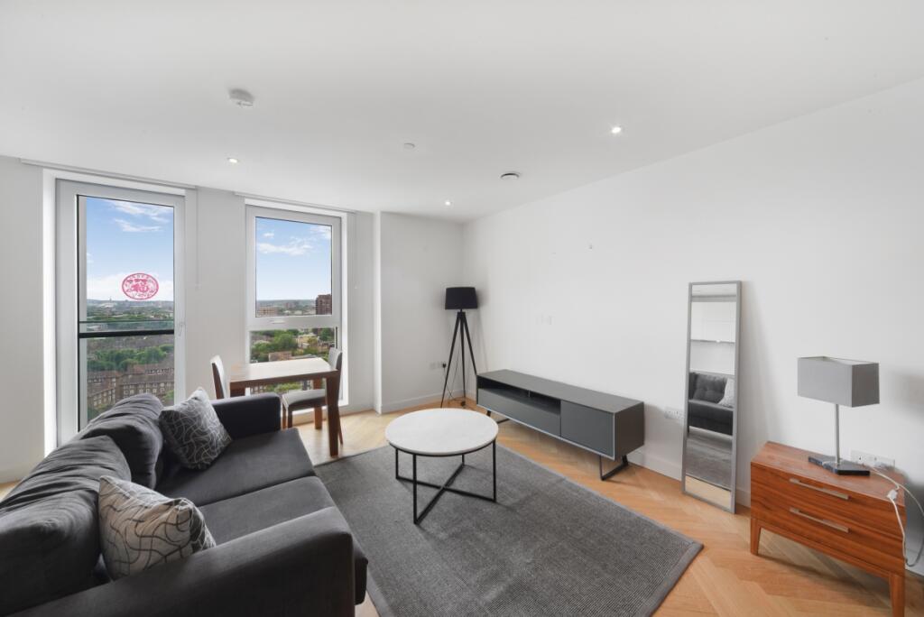 0 bed Apartment for rent in Bermondsey. From JLL - The City - Central London