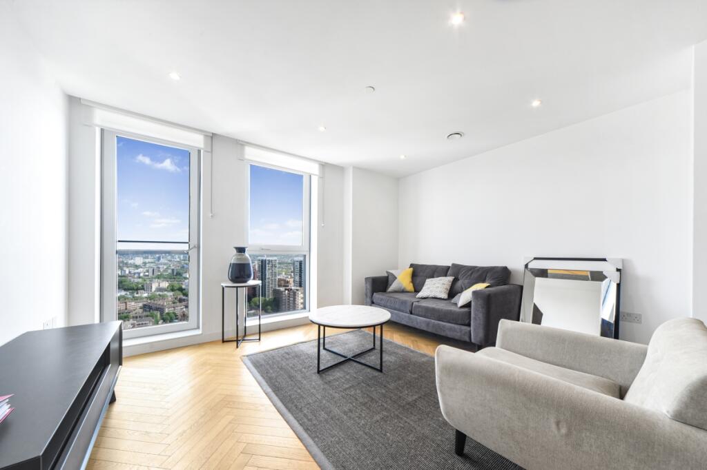1 bed Apartment for rent in Bermondsey. From JLL - The City - Central London