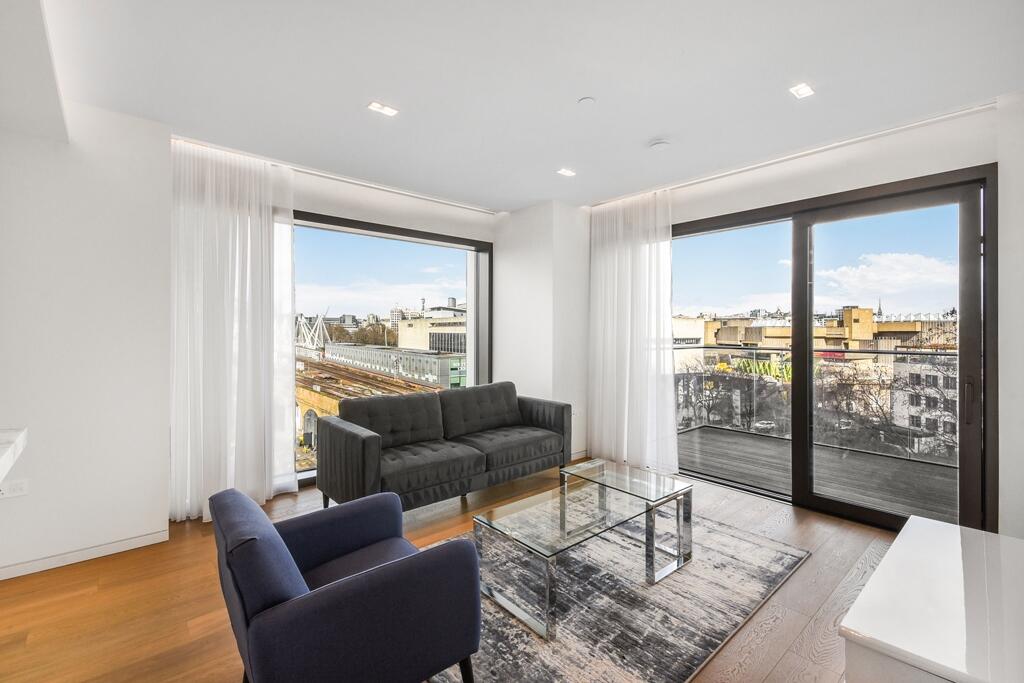 1 bed Apartment for rent in Bermondsey. From JLL - The City - Central London