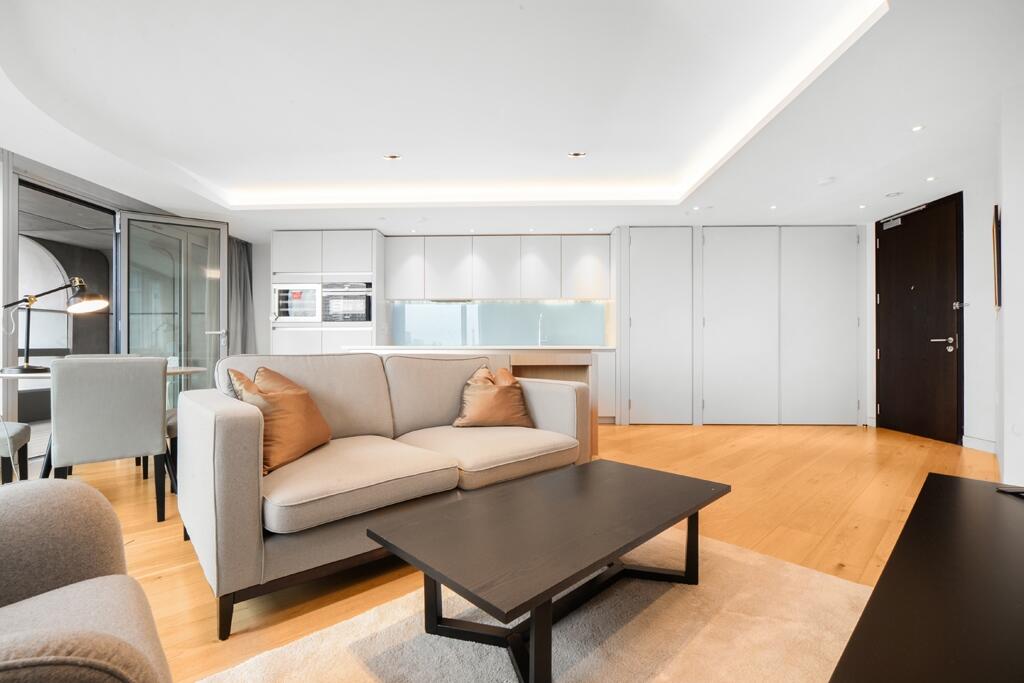1 bed Apartment for rent in Islington. From JLL - The City - Central London