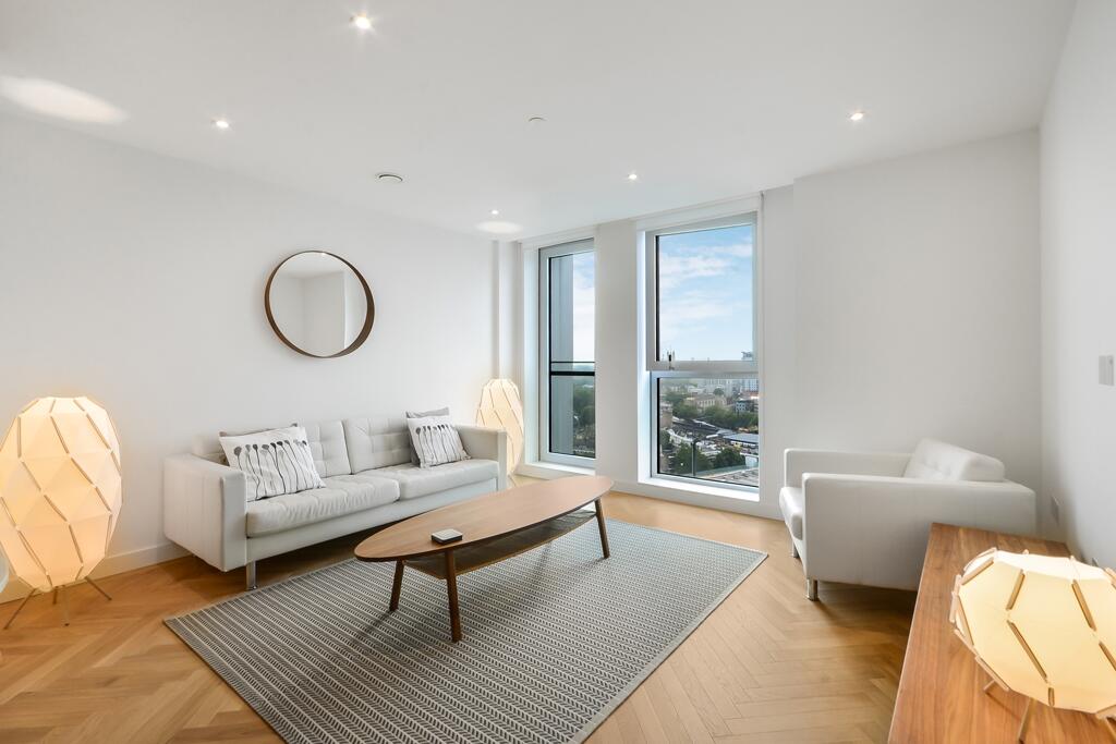 1 bed Apartment for rent in Bermondsey. From JLL - The City - Central London