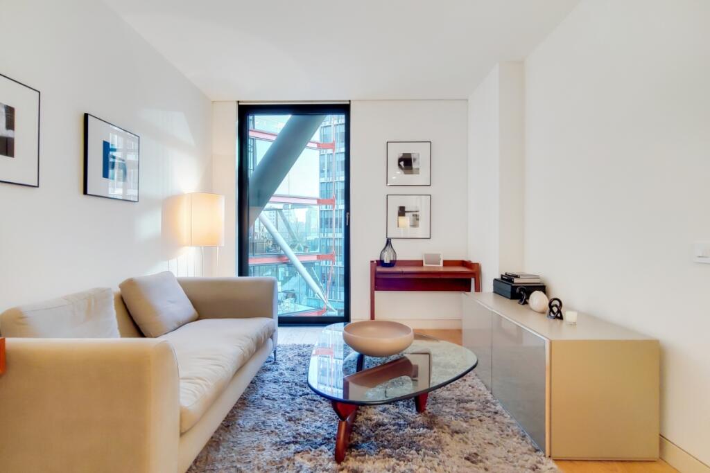 4 bed Apartment for rent in Bermondsey. From JLL - The City - Central London 4 bed Apartment for rent in Bermondsey. From JLL - The City - Central London