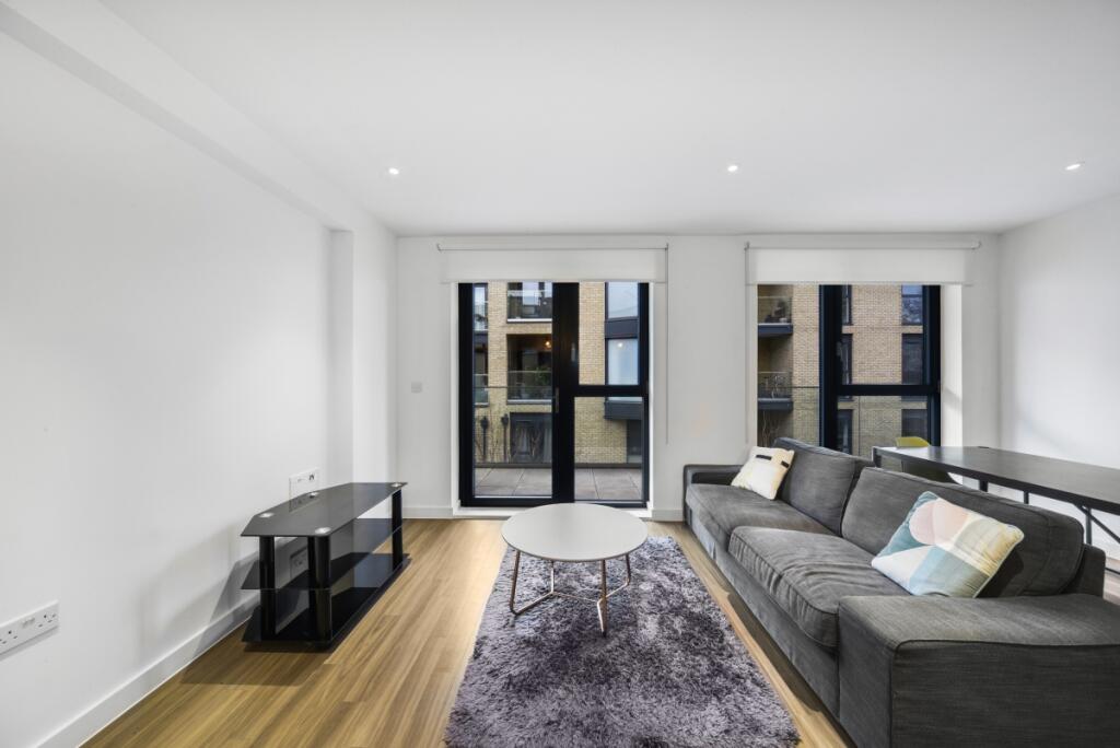 1 bed Apartment for rent in Bethnal Green. From JLL - The City - Central London 1 bed Apartment for rent in Bethnal Green. From JLL - The City - Central London