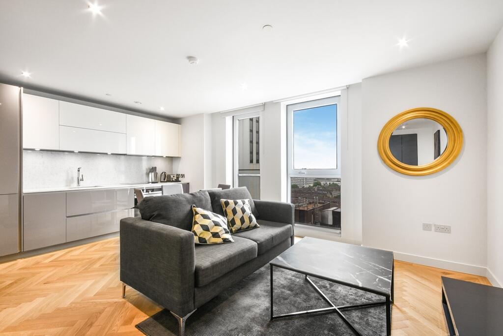 4 bed Apartment for rent in Bermondsey. From JLL - The City - Central London 4 bed Apartment for rent in Bermondsey. From JLL - The City - Central London