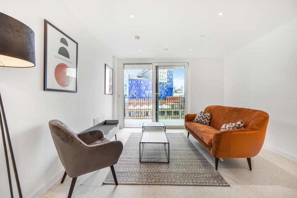 1 bed Apartment for rent in Stepney. From JLL - The City - Central London 1 bed Apartment for rent in Stepney. From JLL - The City - Central London