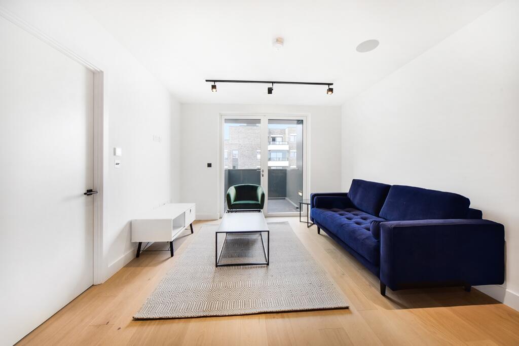 1 bed Apartment for rent in Bermondsey. From JLL - The City - Central London