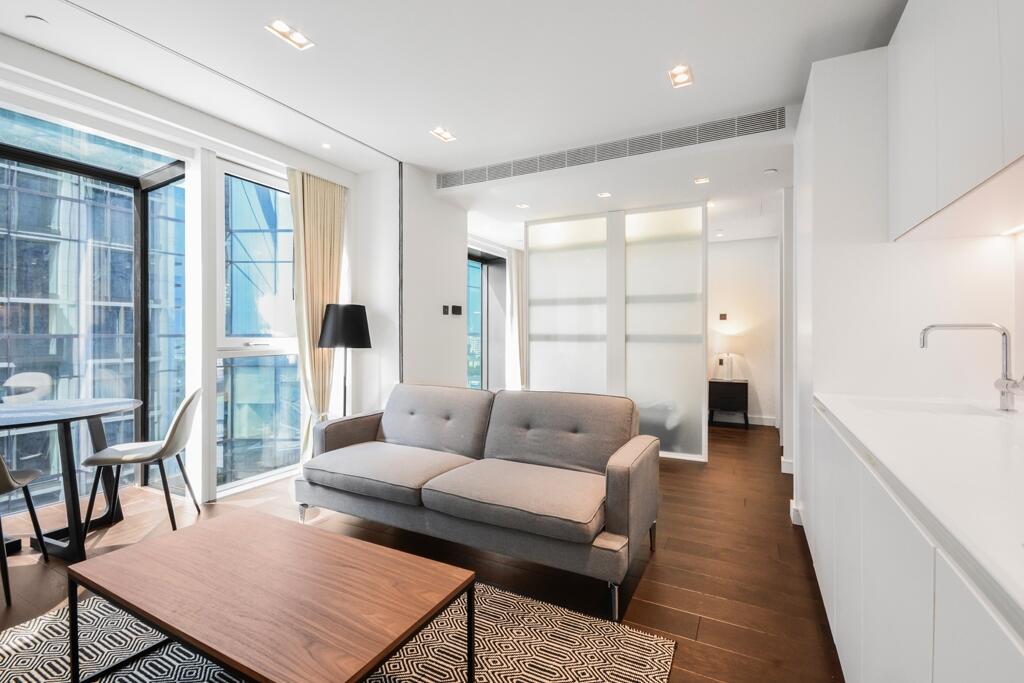 4 bed Apartment for rent in Bermondsey. From JLL - The City - Central London