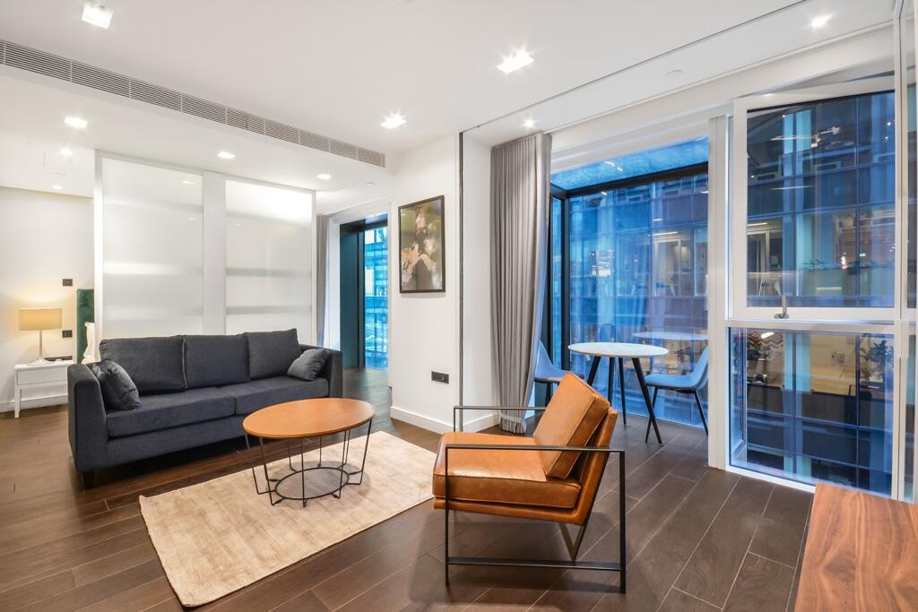 4 bed Apartment for rent in Bermondsey. From JLL - The City - Central London 4 bed Apartment for rent in Bermondsey. From JLL - The City - Central London