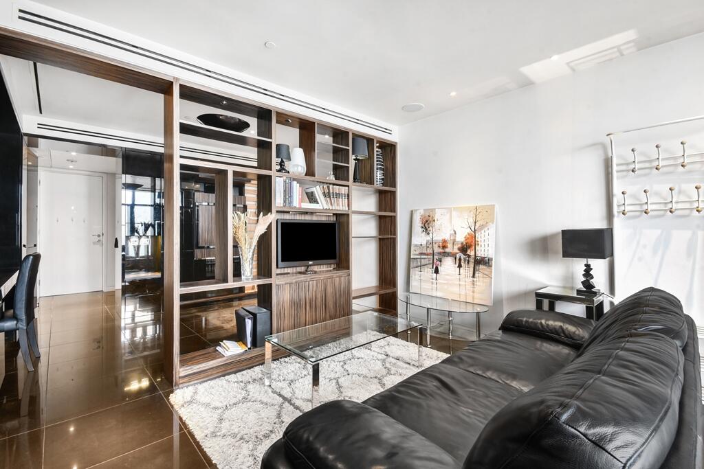 4 bed Studio for rent in London. From JLL - The City - Central London