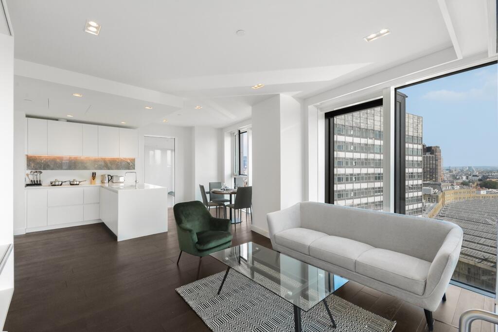 1 bed Apartment for rent in Bermondsey. From JLL - The City - Central London 1 bed Apartment for rent in Bermondsey. From JLL - The City - Central London