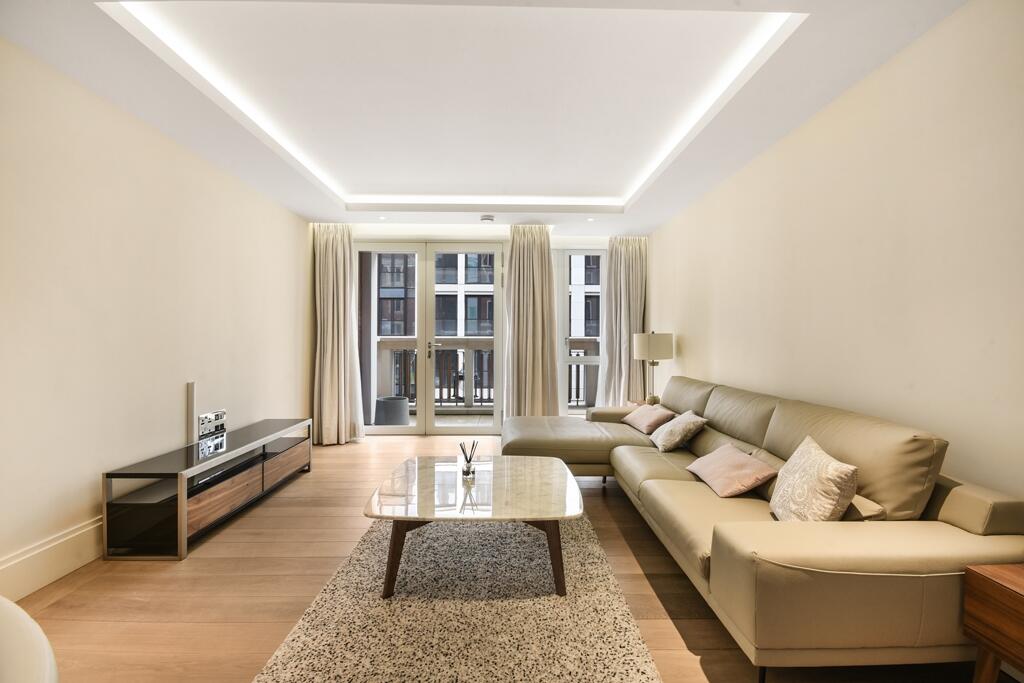 2 bed Apartment for rent in Westminster. From JLL - The City - Central London