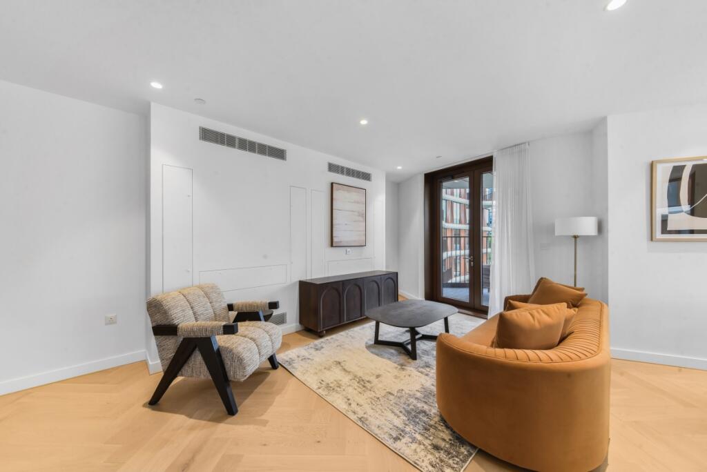 2 bed Apartment for rent in Bermondsey. From JLL - The City - Central London 2 bed Apartment for rent in Bermondsey. From JLL - The City - Central London