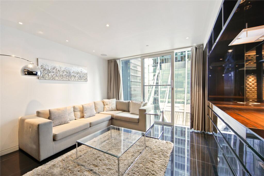 4 bed Apartment for rent in London. From JLL - The City - Central London