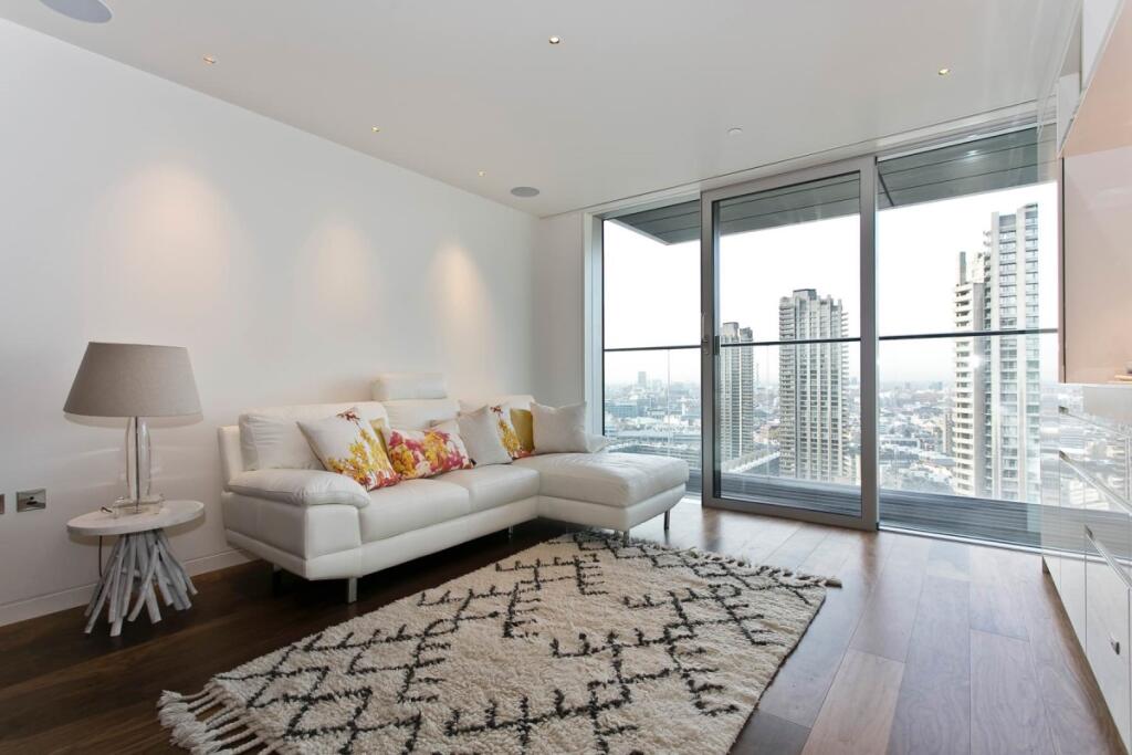 4 bed Apartment for rent in London. From JLL - The City - Central London