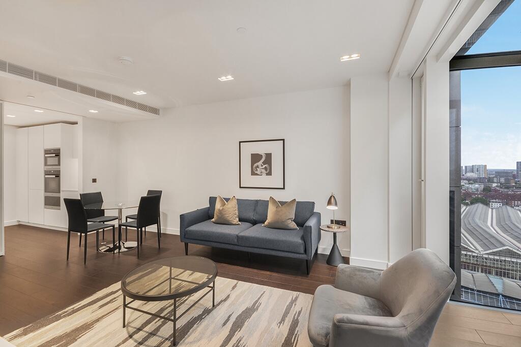 1 bed Apartment for rent in Bermondsey. From JLL - The City - Central London 1 bed Apartment for rent in Bermondsey. From JLL - The City - Central London