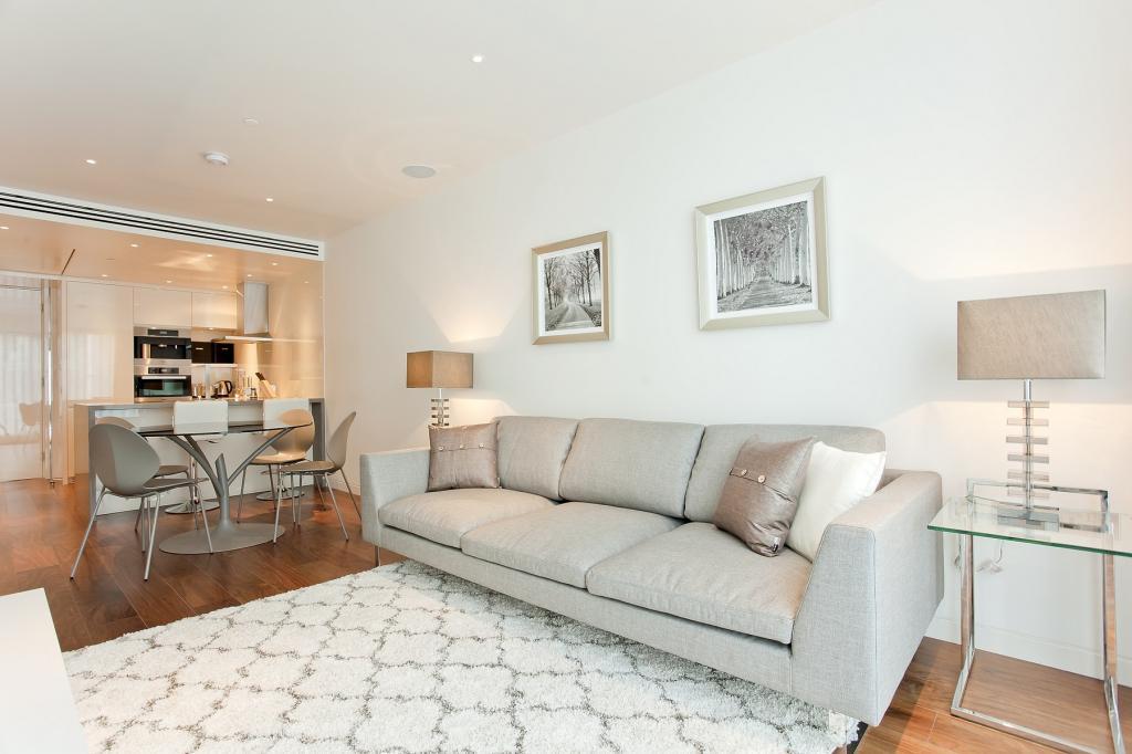 1 bed Apartment for rent in London. From JLL - The City - Central London 1 bed Apartment for rent in London. From JLL - The City - Central London