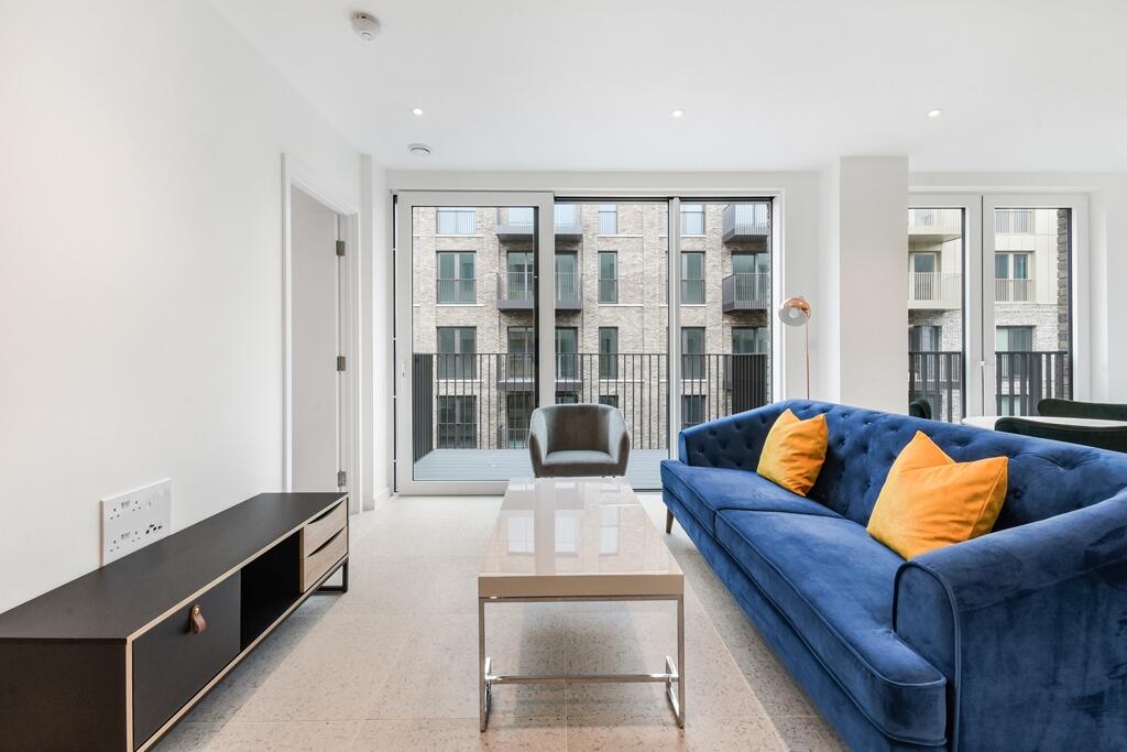 1 bed Apartment for rent in Stepney. From JLL - The City - Central London 1 bed Apartment for rent in Stepney. From JLL - The City - Central London