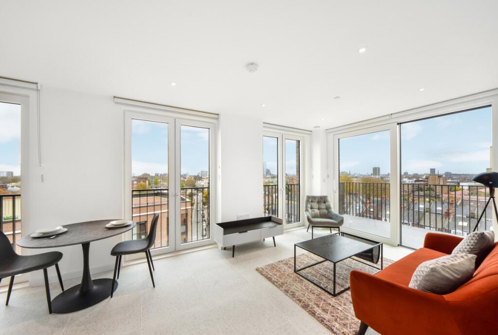 1 bed Apartment for rent in Stepney. From JLL - The City - Central London 1 bed Apartment for rent in Stepney. From JLL - The City - Central London