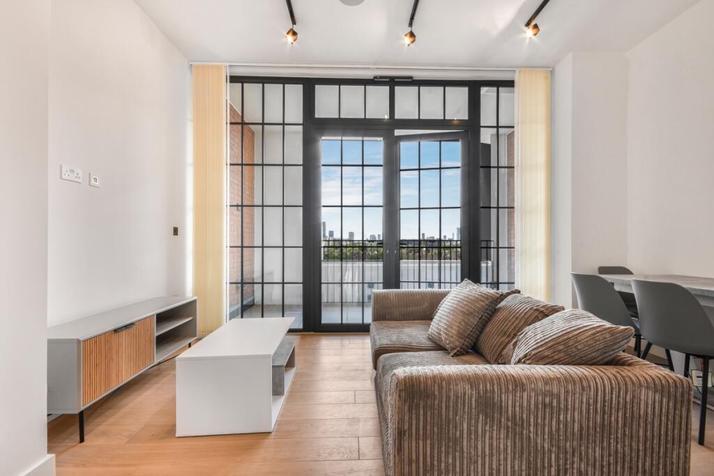 1 bed Apartment for rent in Bermondsey. From JLL - The City - Central London 1 bed Apartment for rent in Bermondsey. From JLL - The City - Central London