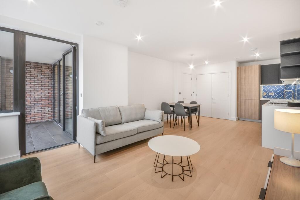 1 bed Apartment for rent in Bethnal Green. From JLL - The City - Central London 1 bed Apartment for rent in Bethnal Green. From JLL - The City - Central London